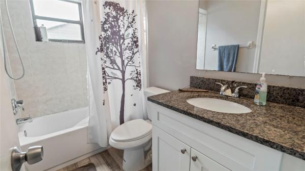 Swan Park, 1226 SW Curry St, Port St. Lucie, Florida 34983, image 1