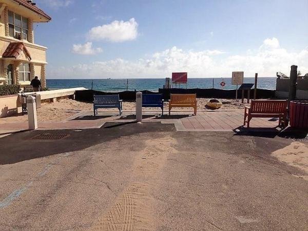 South Leisure By The Sea, 224 Hibiscus Ave #151, Lauderdale By The Sea, Florida 33308, image 2
