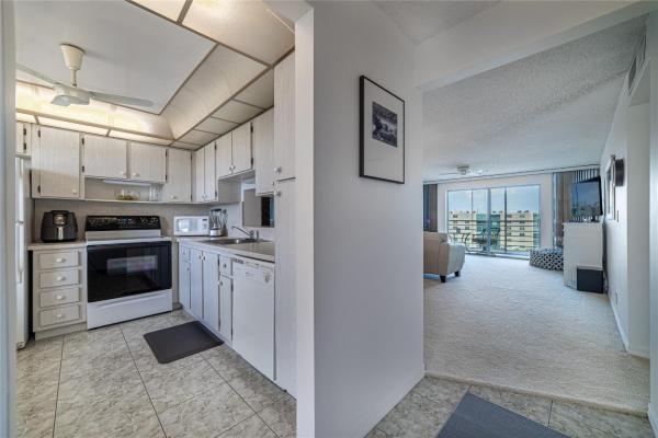 Meadowbrook Lakes View, 111 SE 3rd Ave #606, Dania Beach, Florida 33004, image 1