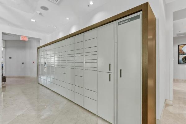 Esplanade On The New River, 401 SW 4th Ave #1706, Fort Lauderdale, Florida 33315, image 1