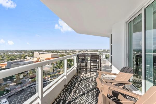 Esplanade On The New River, 401 SW 4th Ave #1706, Fort Lauderdale, Florida 33315, image 3