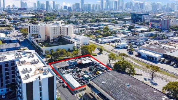  #, Miami, Florida 33127, image 1