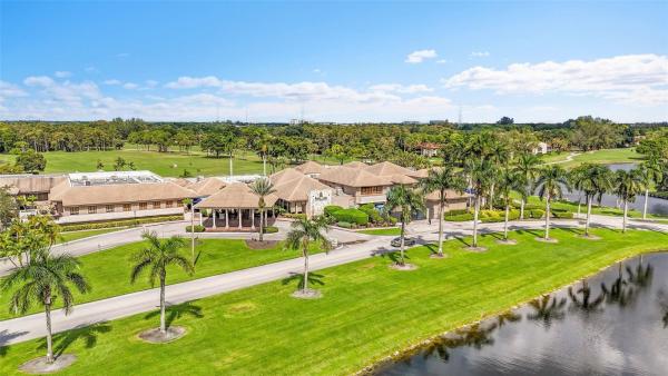 Greens Of Boca Lago, 7951 Eastlake Dr, Boca Raton, Florida 33433, image 1