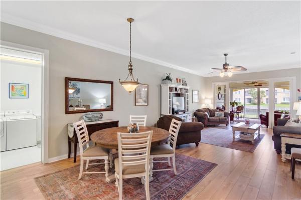 Harbour Isle West, 19 Harbour Isle Dr #106, Fort Pierce, Florida 34949, image 1