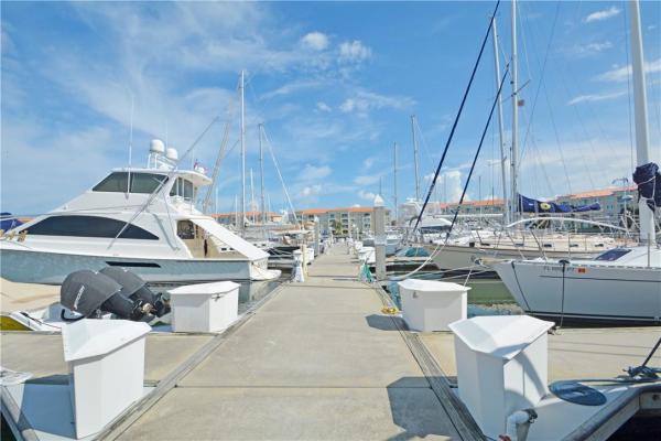 Harbour Isle West, 19 Harbour Isle Dr #106, Fort Pierce, Florida 34949, image 3