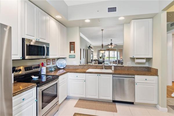 Harbour Isle West, 19 Harbour Isle Dr #106, Fort Pierce, Florida 34949, image 1