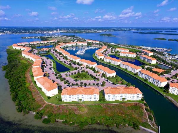 Harbour Isle West, 19 Harbour Isle Dr #106, Fort Pierce, Florida 34949, image 1