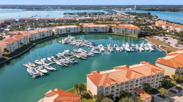 Harbour Isle East, 9 Harbour Isle Dr #102, Fort Pierce, Florida 34949, image 2