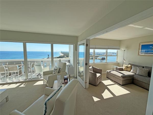 Sky Harbour East, 2100 S Ocean Dr #16K, Fort Lauderdale, Florida 33316, image 1