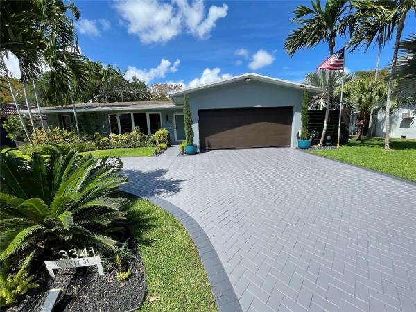 Sheridan Hills, 3341 Liberty St, Hollywood, Florida 33021, image 1