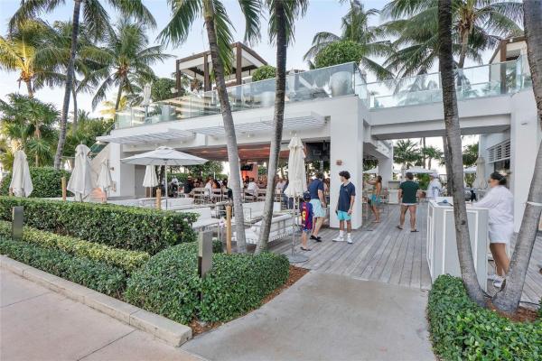 Tresor Tower, 4401 Collins Ave #2701, Miami Beach, Florida 33140, image 1