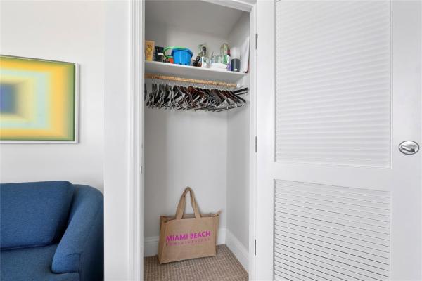 Tresor Tower, 4401 Collins Ave #2701, Miami Beach, Florida 33140, image 1