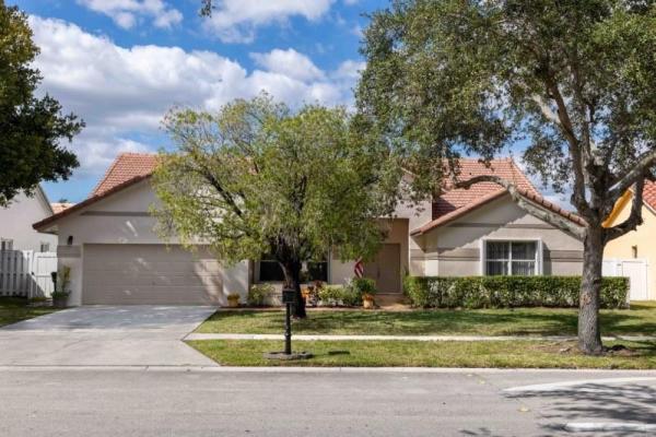 Spring Valley, 590 NW 161st Ave, Pembroke Pines, Florida 33028, image 1