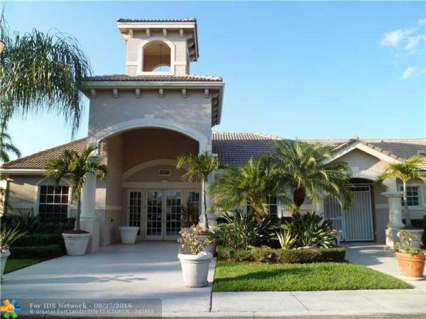 Evergreen Lakes, 5041 Wiles Rd #207, Coconut Creek, Florida 33073, image 1