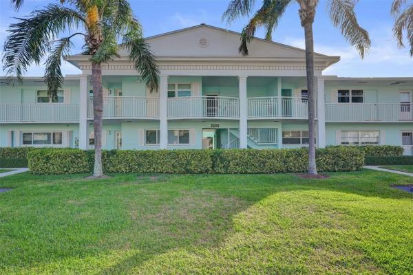 Gardenia Terrace, 2330 NE 36th St #9, Lighthouse Point, Florida 33064, image 1