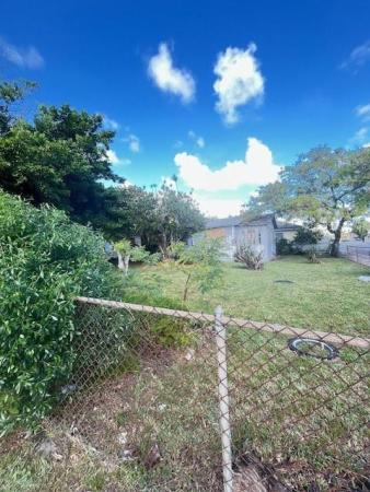 Liberty City, 6312 Nw 17th Ave, Miami, Florida 33147, image 1