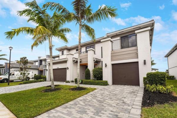 Cascata At MiraLago, 10595 S Lago Vista Cir, Parkland, Florida 33076, image 1