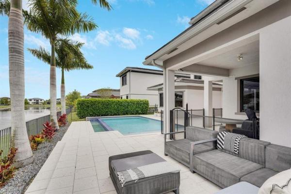 Cascata At MiraLago, 10595 S Lago Vista Cir, Parkland, Florida 33076, image 1