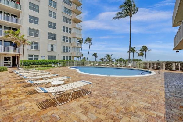 Sea Ranch Lakes North, 5200 N Ocean Blvd #1408B, Lauderdale By The Sea, Florida 33308, image 1