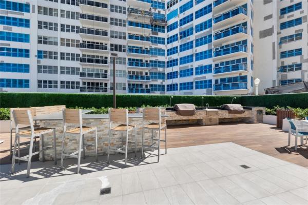 Regency Tower South, 3750 Galt Ocean Dr #704, Fort Lauderdale, Florida 33308, image 1