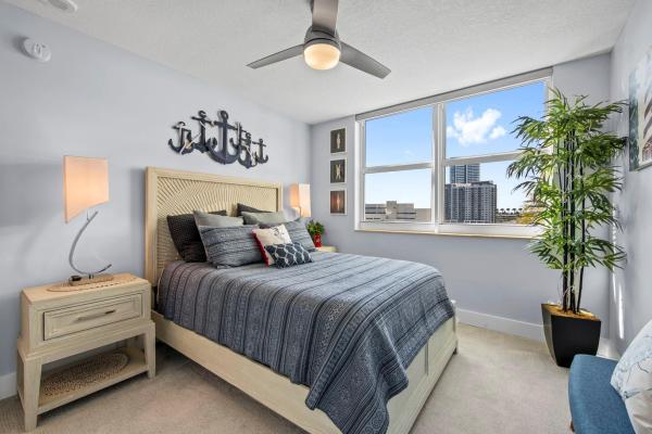 WaterGarden, 347 N New River Dr E #1104, Fort Lauderdale, Florida 33301, image 1