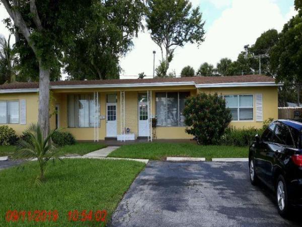 Hillsboro Isles, 2461 NE 20th Ave, Lighthouse Point, Florida 33064, image 1