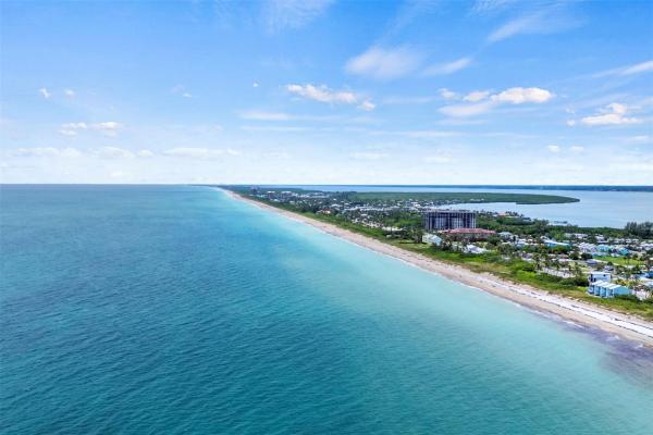 Sea Pointe Towers Of Fort Pierce, 801 S Ocean Dr #801, Fort Pierce, Florida 34949, image 1