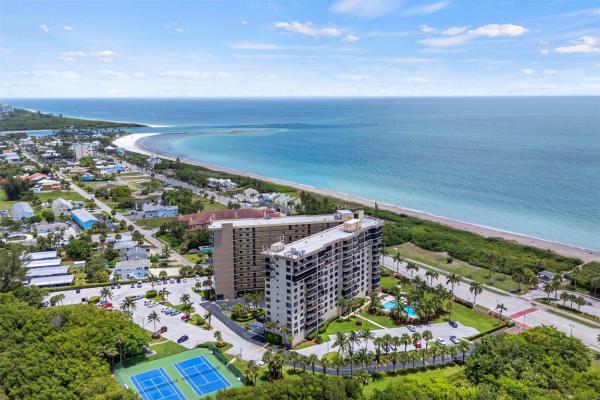 Sea Pointe Towers Of Fort Pierce, 801 S Ocean Dr #801, Fort Pierce, Florida 34949, image 2