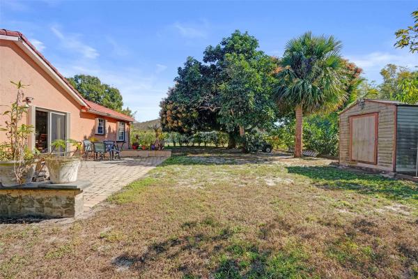 Palm Trails, 1244 SW Bellevue Ave, Port St. Lucie, Florida 34953, image 1