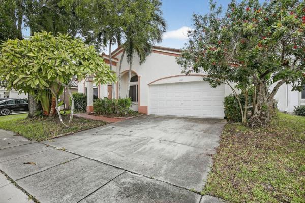 The Village At Harmony Lake, 1601 SW 106th Ter, Davie, Florida 33324, image 2
