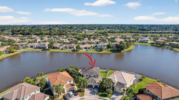 Laguna Isles, 19309 SW 64th St, Pembroke Pines, Florida 33332, image 2