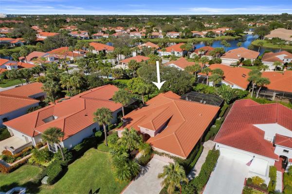 Lantern Bay At Jonathan's Landing, 3459 Lantern Bay Dr, Jupiter, Florida 33477, image 2