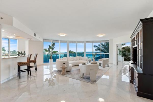 Sonata Beach Club, 801 Briny Ave #402, Pompano Beach, Florida 33062, image 1