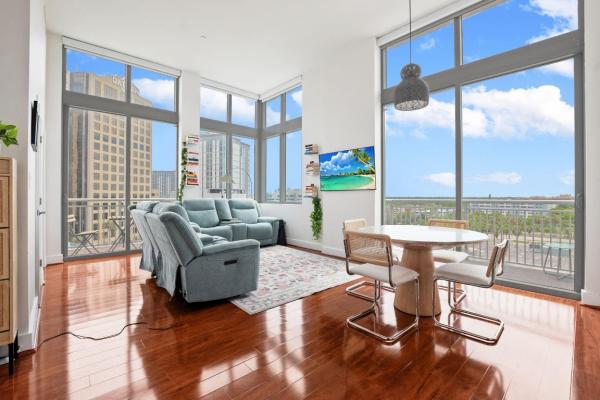 9055 SW 73rd Ct #701, Unincorporated Dade County, Florida 33156, image 1