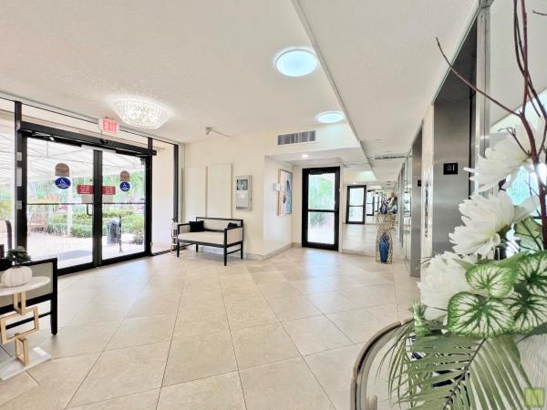 Oaks Way At Palm-Aire, 3510 Oaks Way #601, Pompano Beach, Florida 33069, image 1