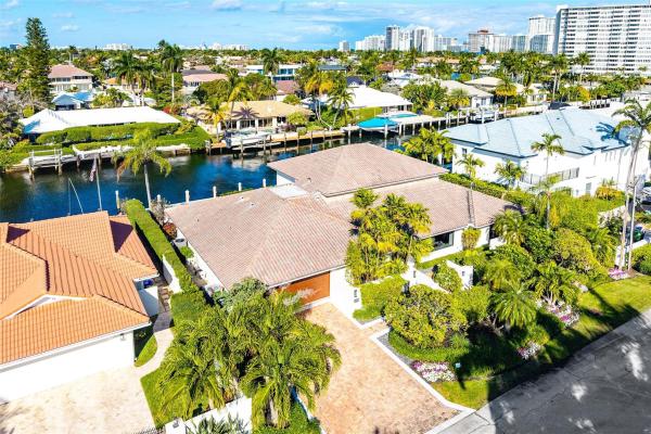 Coral Ridge Country Club, 2855 NE 35th St, Fort Lauderdale, Florida 33306, image 1