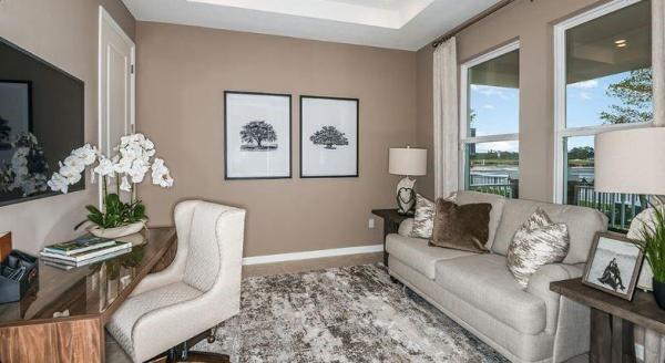 Central Park, 11605 SW Macelli Way, Port St. Lucie, Florida 34987, image 1