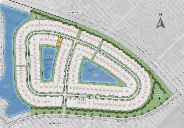Central Park, 11719 SW Macelli Way, Port St. Lucie, Florida 34987, image 2