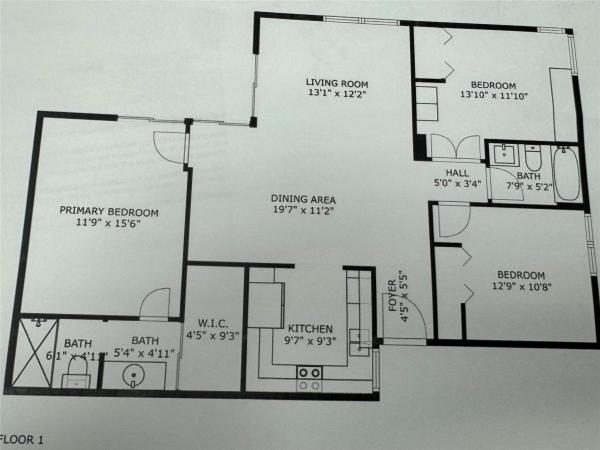 Karanda Village 7, 4174 Carambola Cir S #2171, Coconut Creek, Florida 33066, image 1