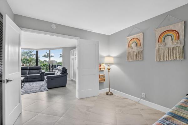 Townhouses Of Highland Beach, 2575 S Ocean Blvd #109S, Highland Beach, Florida 33487, image 2