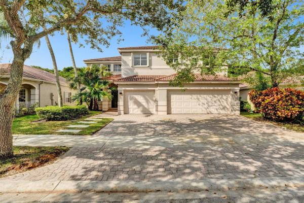 Fern Ridge, 4020 Staghorn Ln, Weston, Florida 33331, image 1