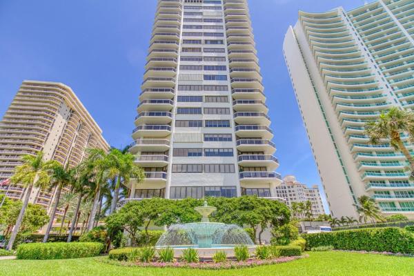 The Landmark, 20185 E Country Club Dr #1709, Aventura, Florida 33180, image 1