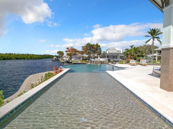Bay Harbour Estates, 14201 Bay Dr, Fort Myers, Florida 33919, image 3
