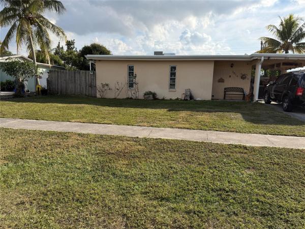 Forest Hill Village, 5814 Elder Dr, West Palm Beach, Florida 33415, image 3