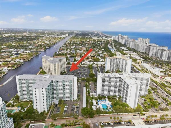 Coral Ridge Towers, 3233 NE 34th St #1520, Fort Lauderdale, Florida 33308, image 2