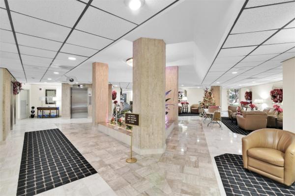 Country Club Tower Of Coral Springs, 10777 W Sample Rd #711, Coral Springs, Florida 33065, image 2