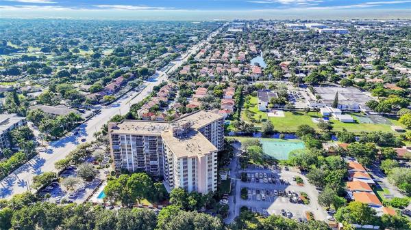 Country Club Tower Of Coral Springs, 10777 W Sample Rd #711, Coral Springs, Florida 33065, image 3