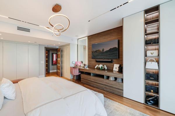 North Tower At Marina Palms, 17301 Biscayne Blvd #1011, North Miami Beach, Florida 33160, image 1