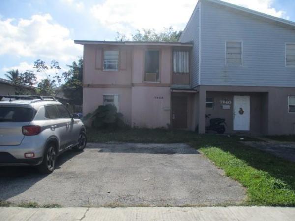 North Lauderdale Village, 7958 SW 6th St, North Lauderdale, Florida 33068, image 1