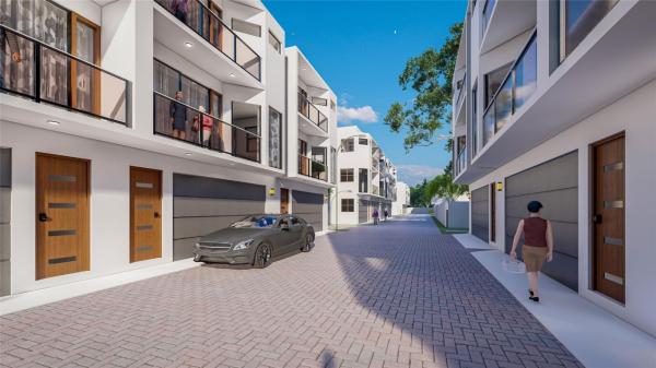 Riverside Park, 1551 Davie Blvd, Fort Lauderdale, Florida 33312, image 1